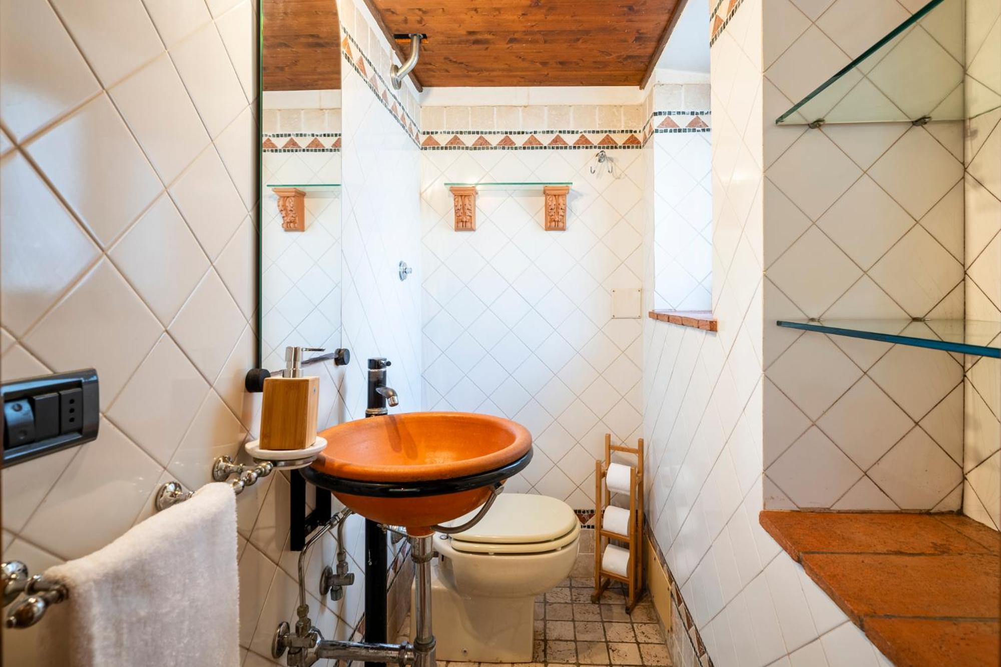 Hébergement de vacances Borgo La Pieve *