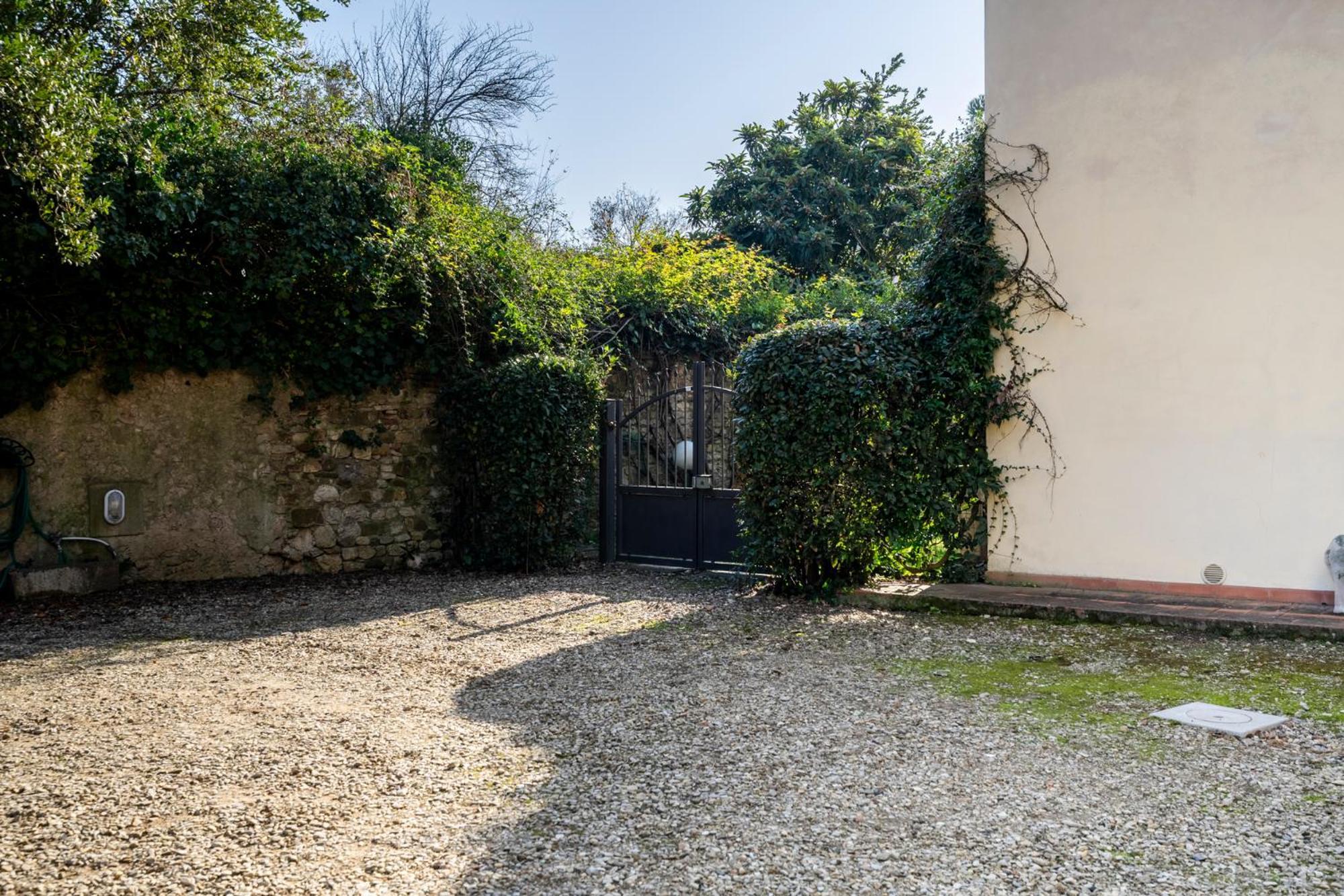 Hébergement de vacances Borgo La Pieve